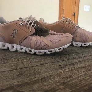 On-Running Shoes (Cloudflow)